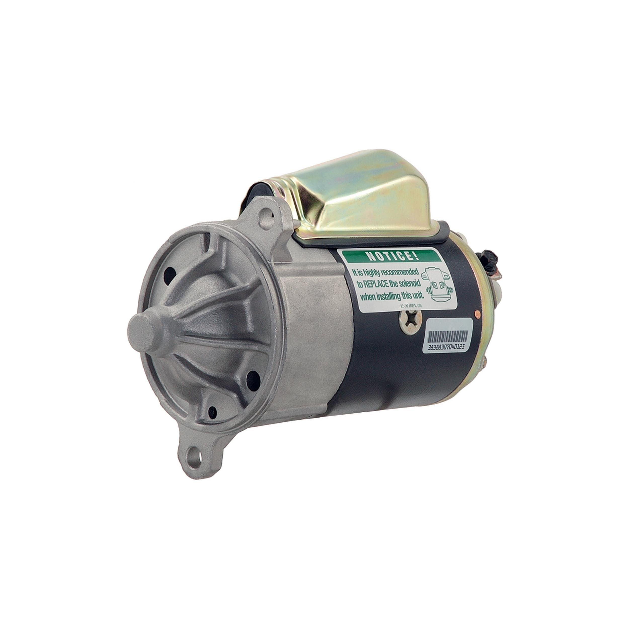 ACDelco 337-1056 Professional Starter, Starters - Amazon Canada